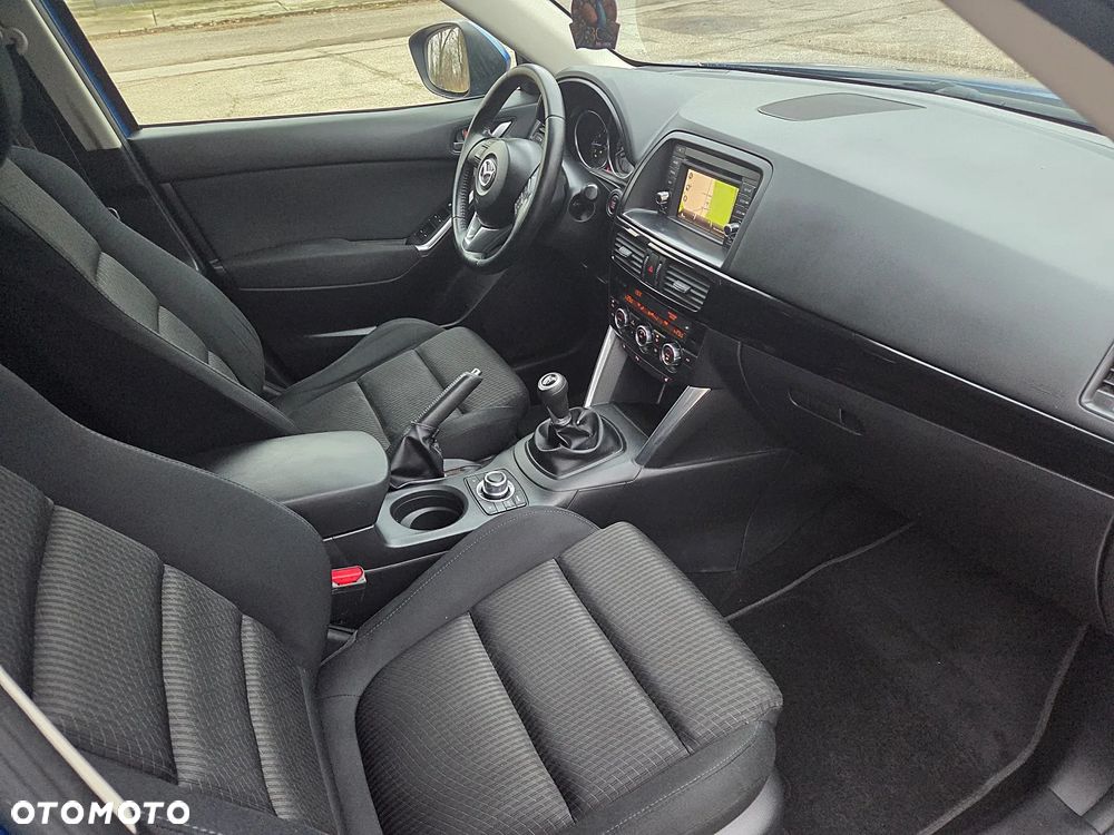 Mazda CX-5 ver-2-0-skyenergy - 9
