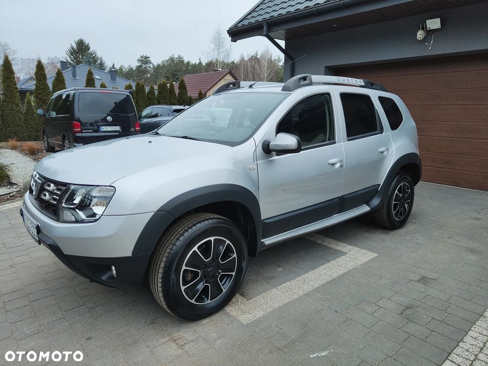 Dacia Duster TCe 125 2WD Prestige - 30
