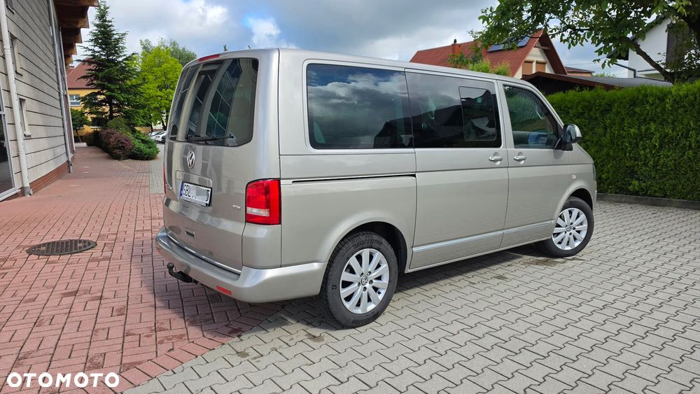 Volkswagen Multivan L1 Highline - 34