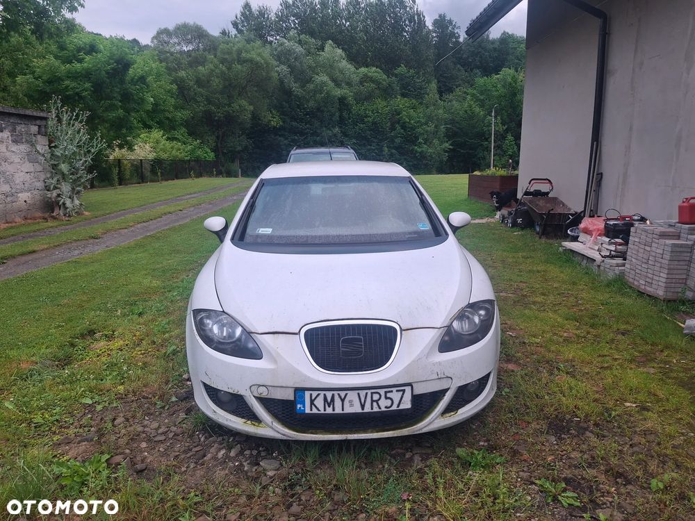 Seat Leon - 1