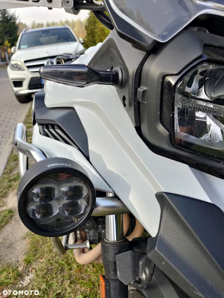 BMW GS - 8