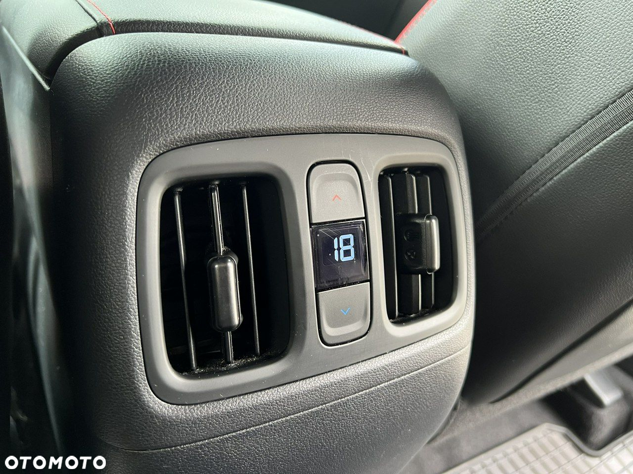 Hyundai Tucson - 14