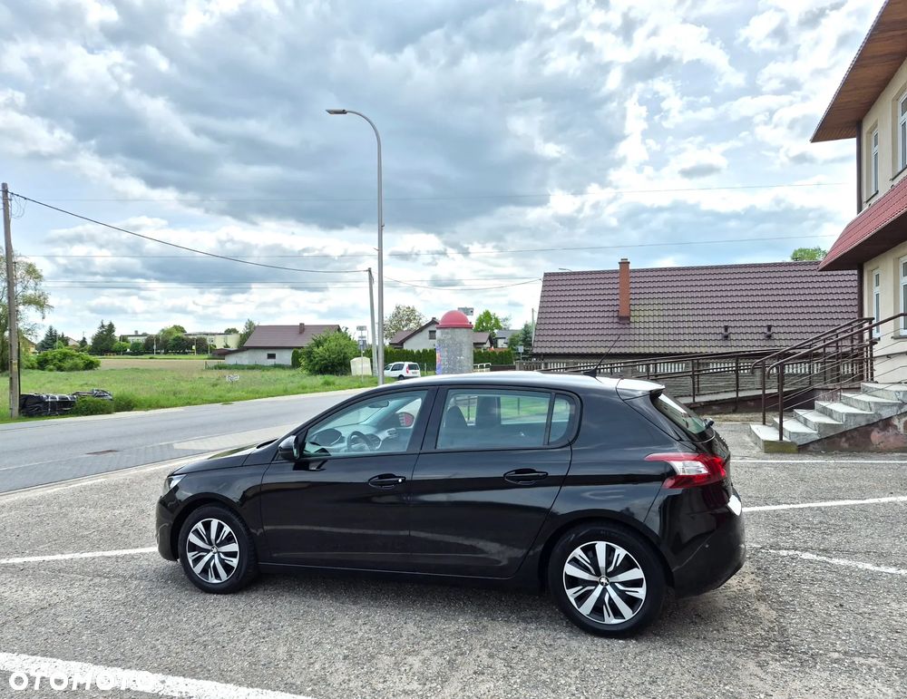 Peugeot 308 e-HDi 115 Stop & Start Active - 3