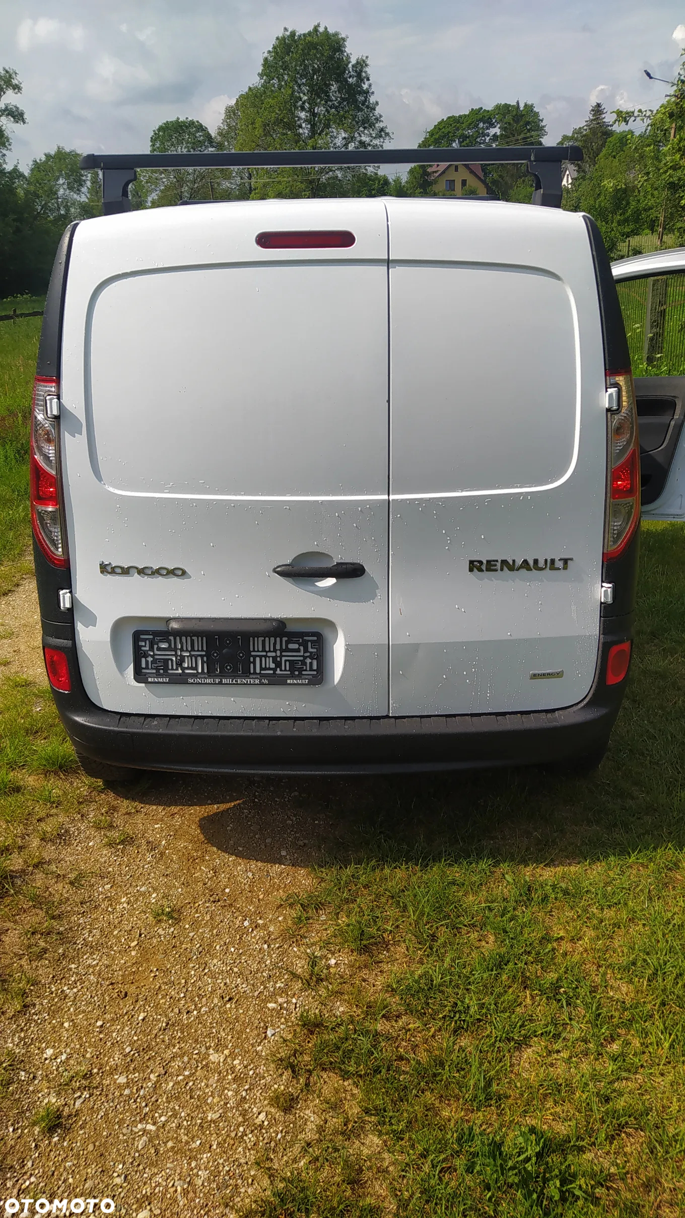 Renault Kangoo - 3