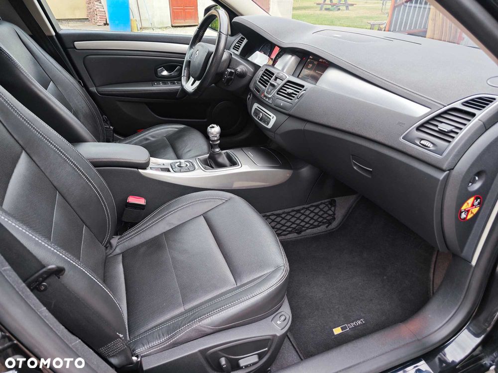 Renault Laguna - 6