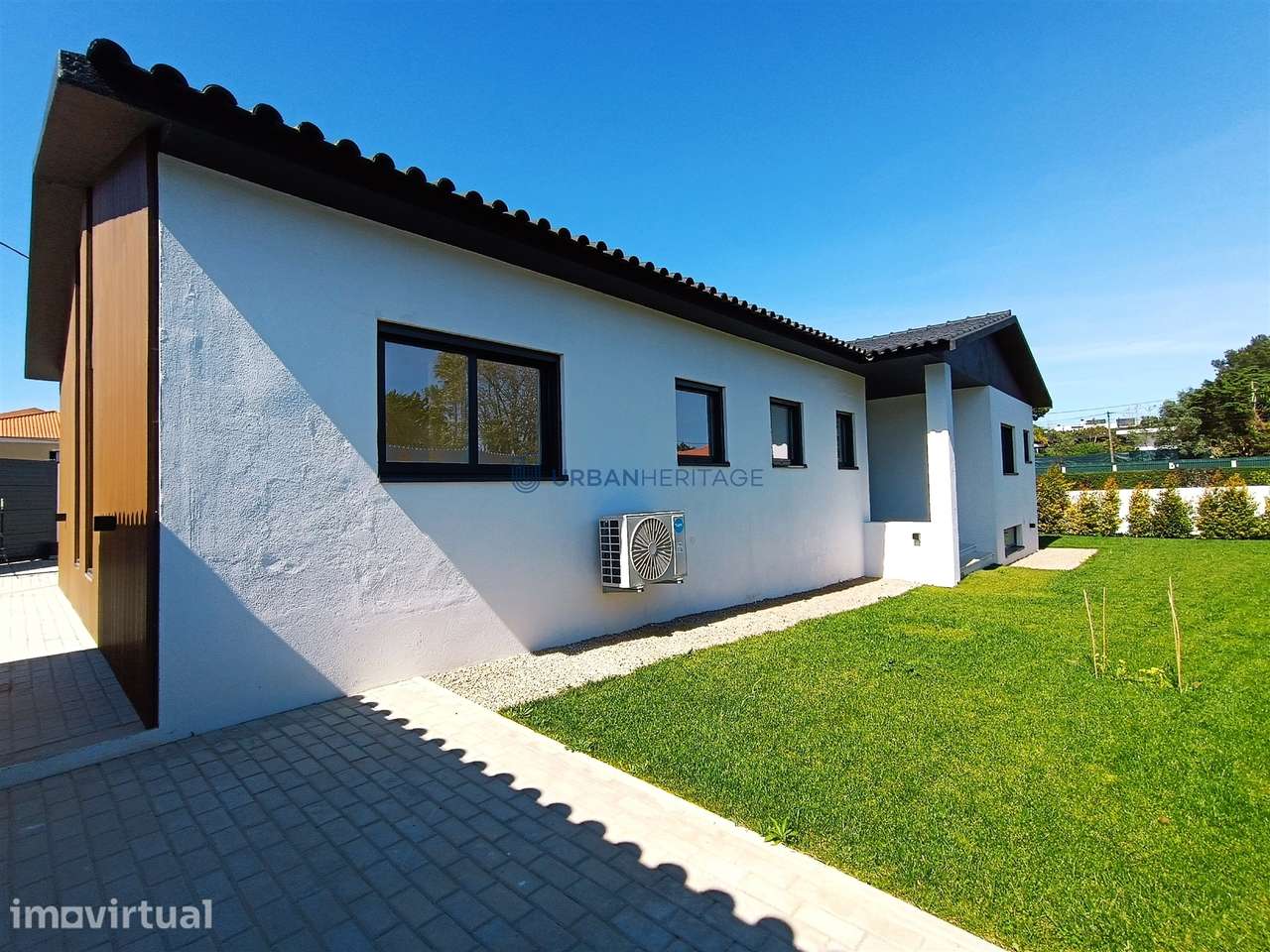 Moradia Isolada T4+1 Venda em Cascais e Estoril,Cascais - Grande imagem: 3/60