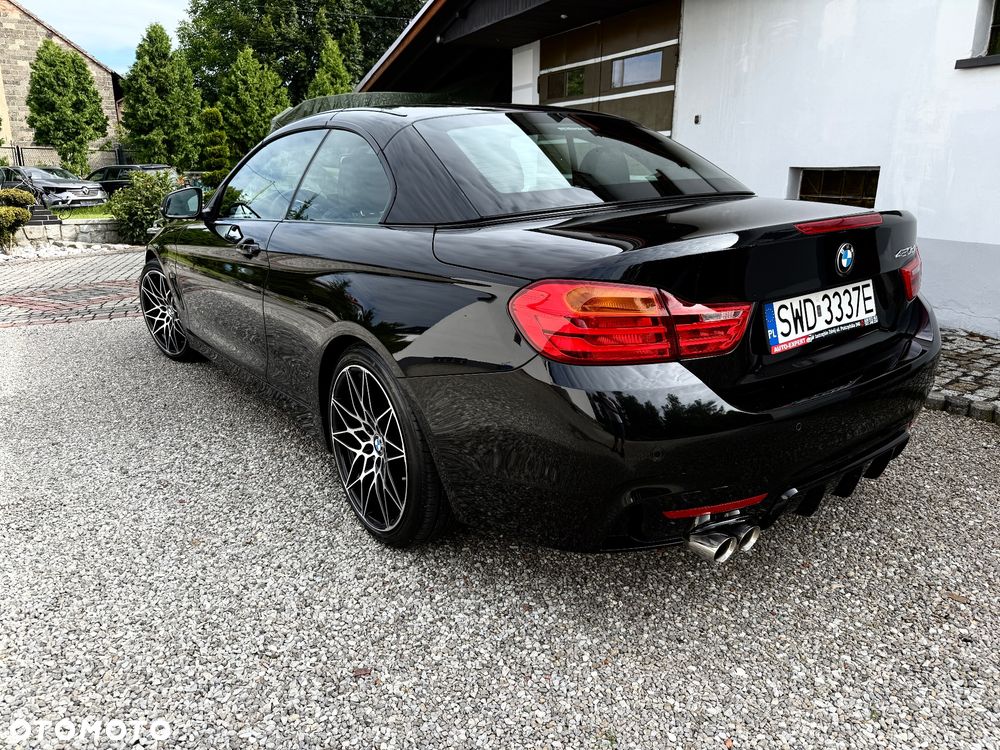 BMW Seria 4 - 13