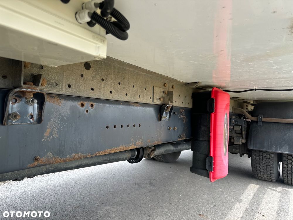 Renault D16 // THERMO KING V-600 MAX  // WINDA // SUPER STAN - 14