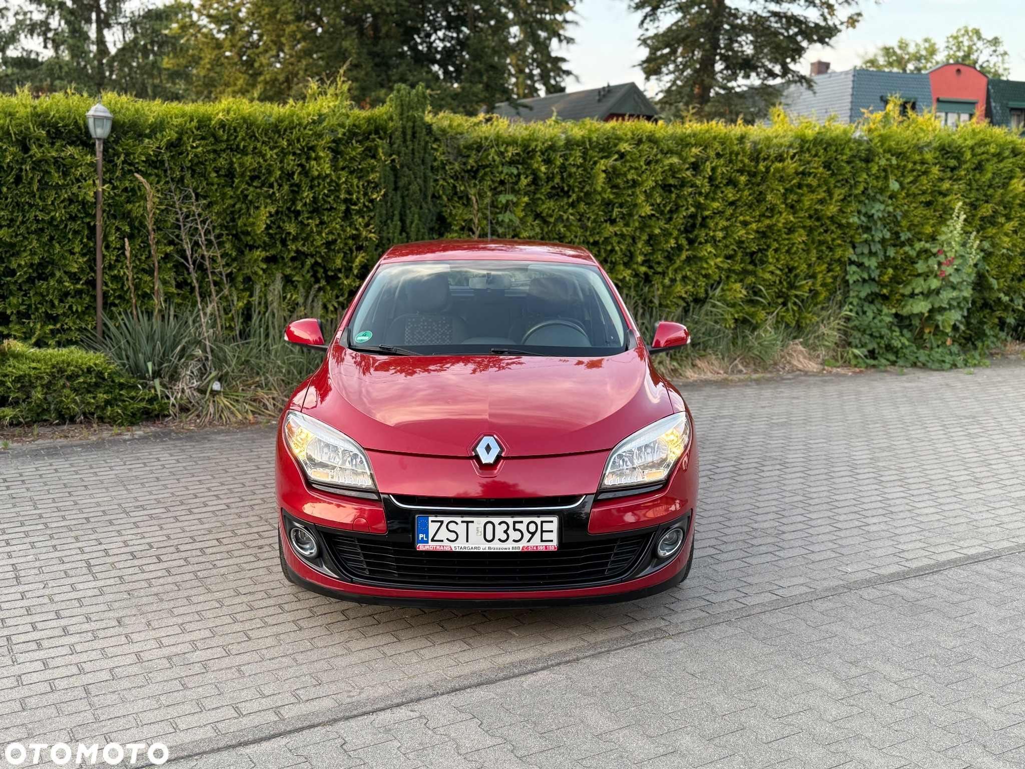 Renault Megane 1.6 16V 110 Expression - 2