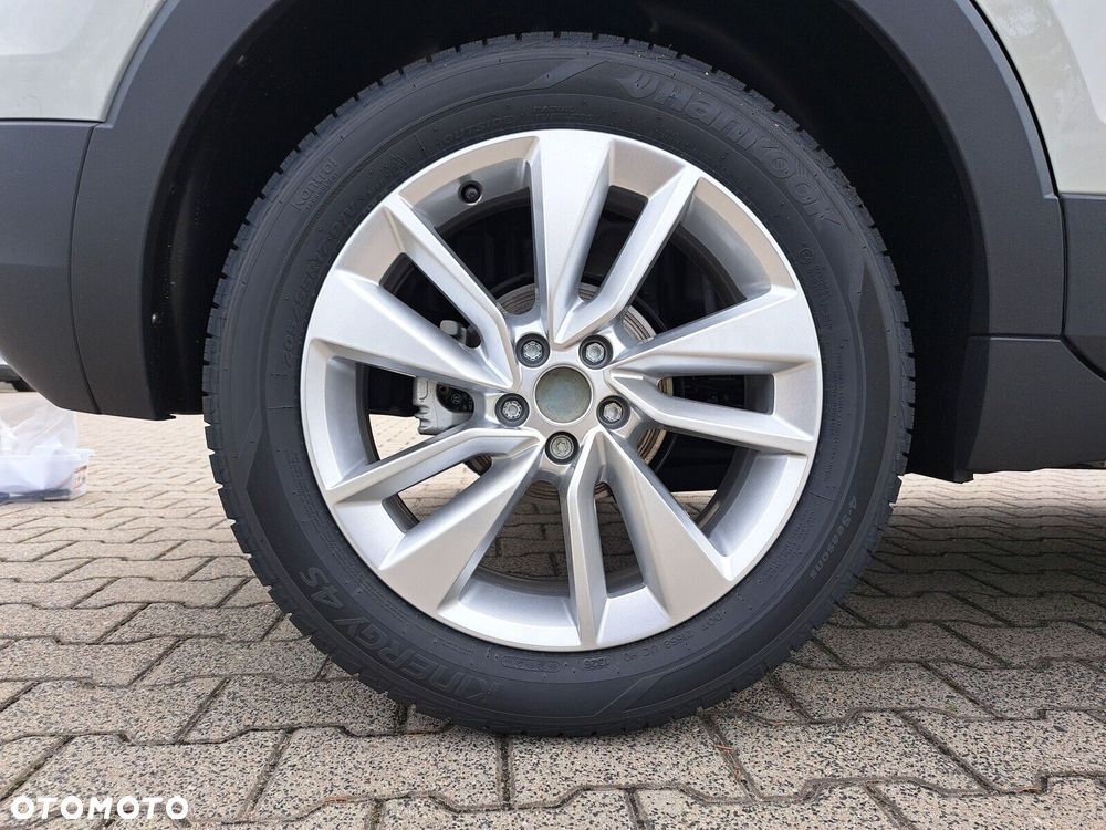 Volkswagen T-Cross 1.0 TSI Life Plus DSG - 19