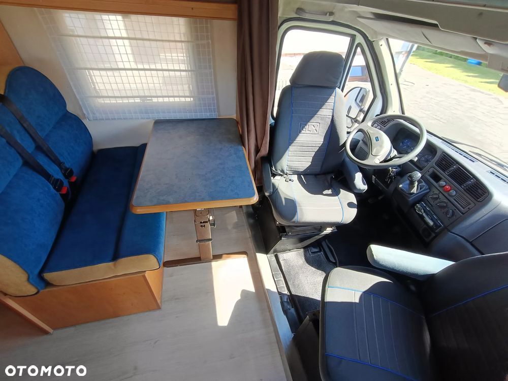 Fiat Ducato - 8