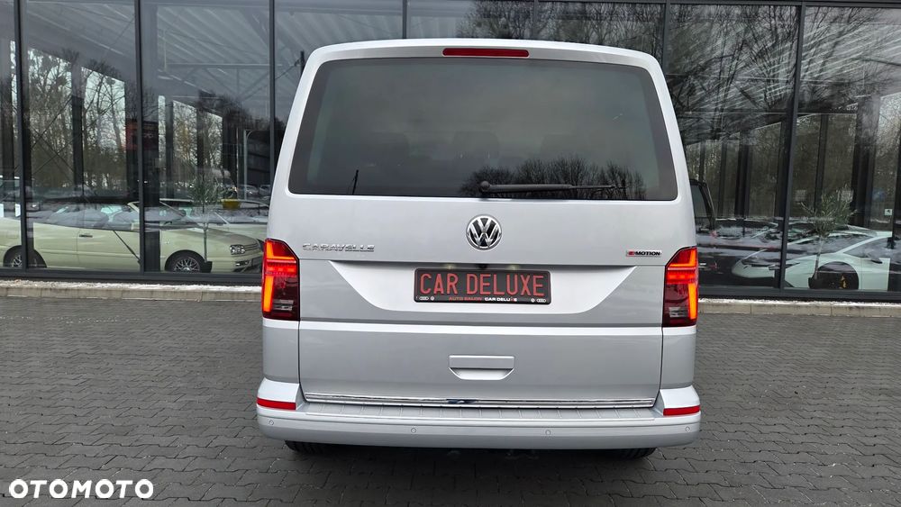 Volkswagen Caravelle 2.0 TDI L2 Highline 4Motion DSG - 7