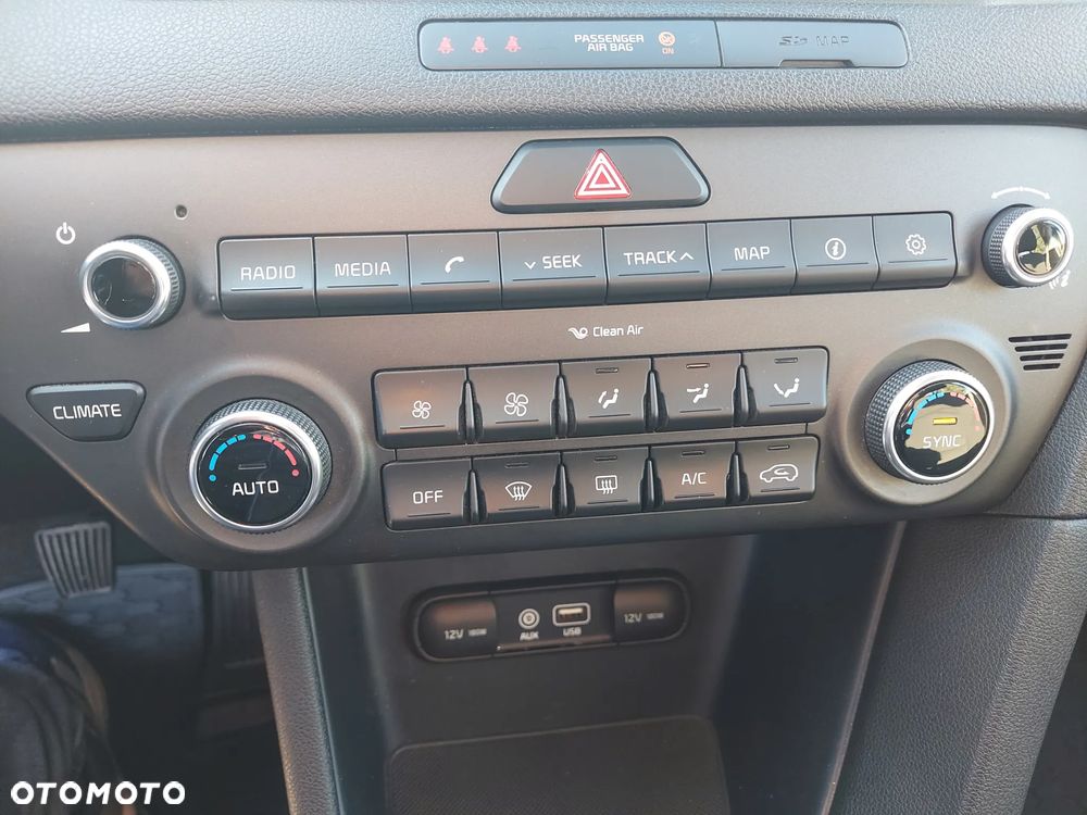 Kia Sportage 1.7 CRDI Business Line 2WD - 24