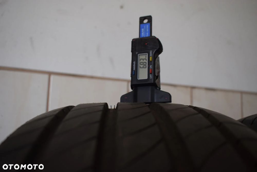 R17 205/55 Michelin Primacy 4 2024r Cena za parę - 4