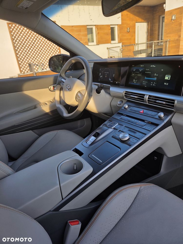 Hyundai NEXO Prime - 8