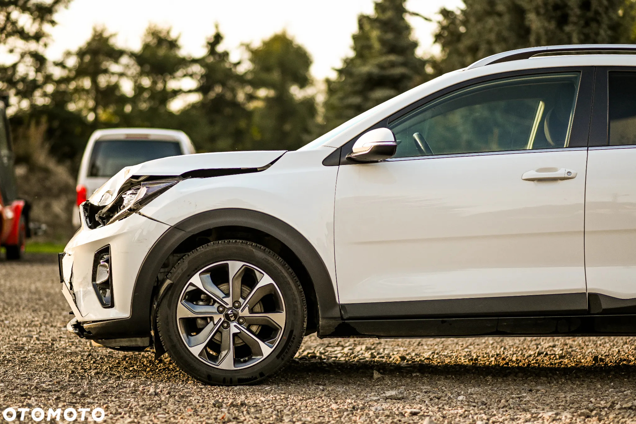 Kia Stonic 1.4 Spirit - 13