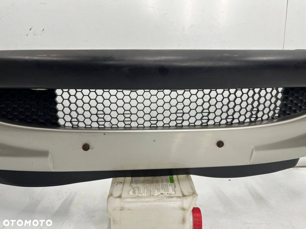 Zderzak przedni Peugeot 206 03-09r. Lift przód ETS 9625078477 - 7