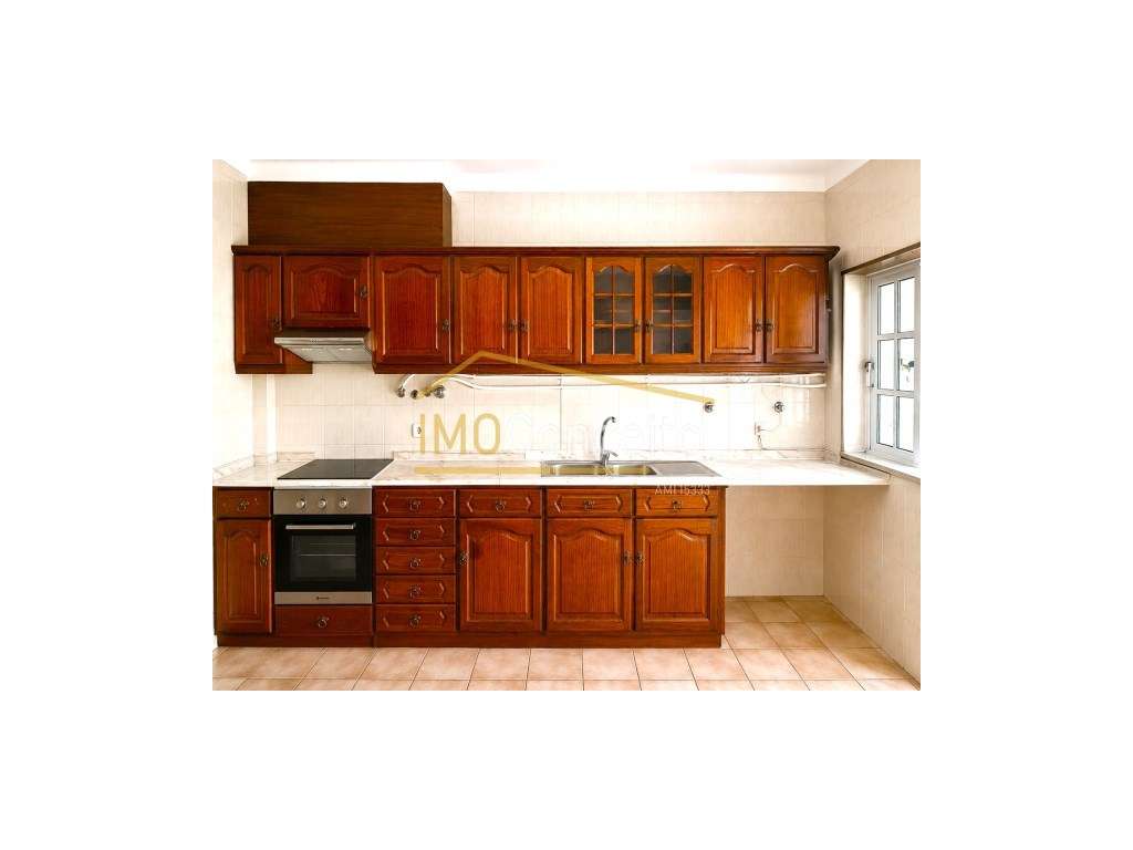 Apartamento T3 no Centro da Cidade - Torres Novas - Grande imagem: 5/24