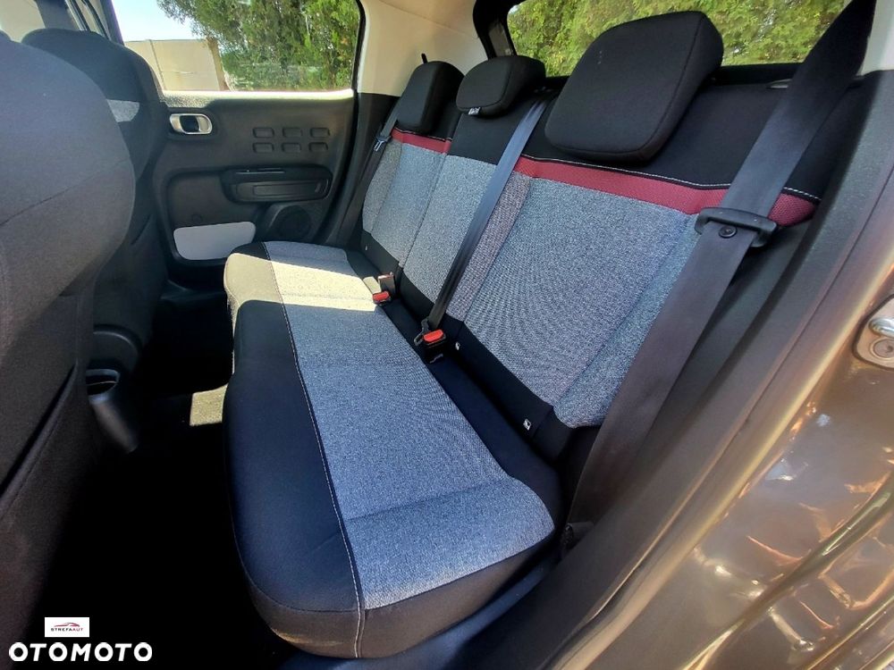 Citroën C3 - 6
