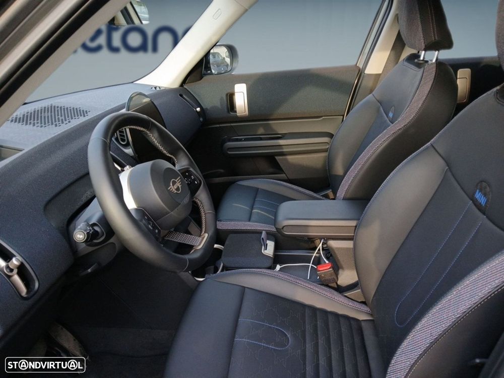 MINI Countryman — fotografia 11