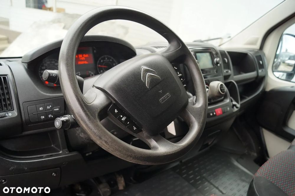 Citroën JUMPER - 16