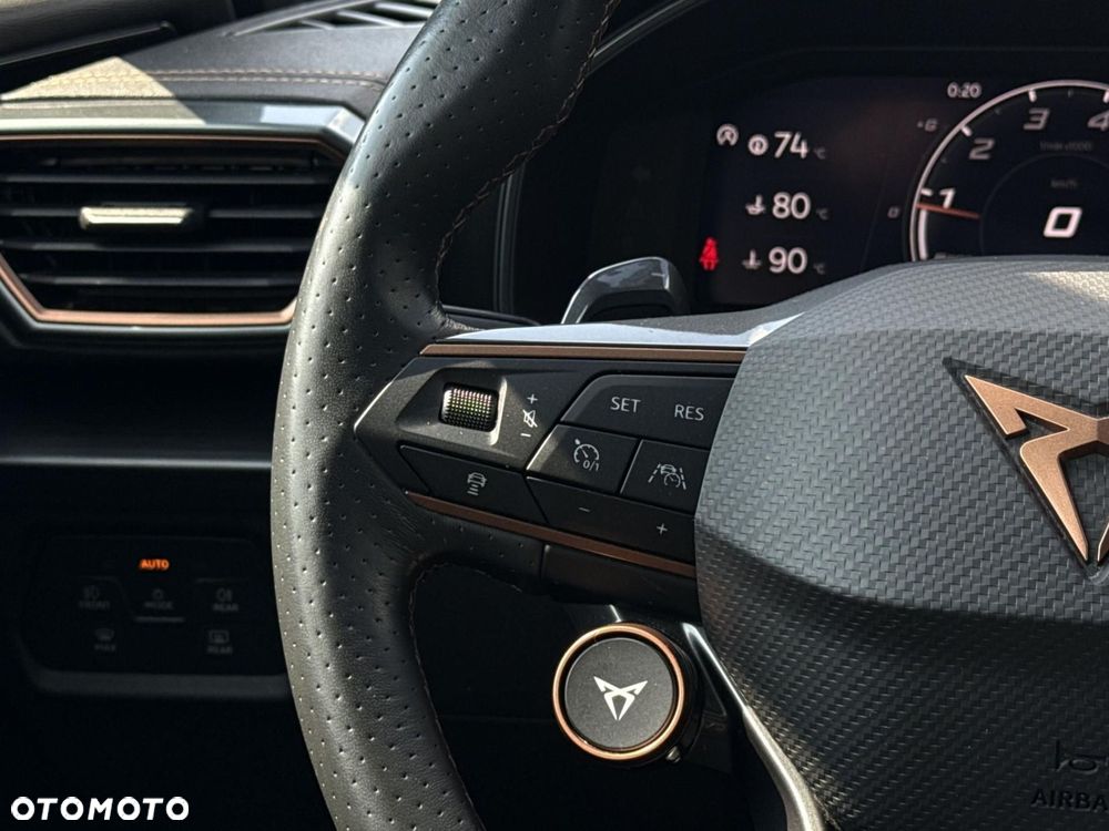 Cupra Formentor - 16