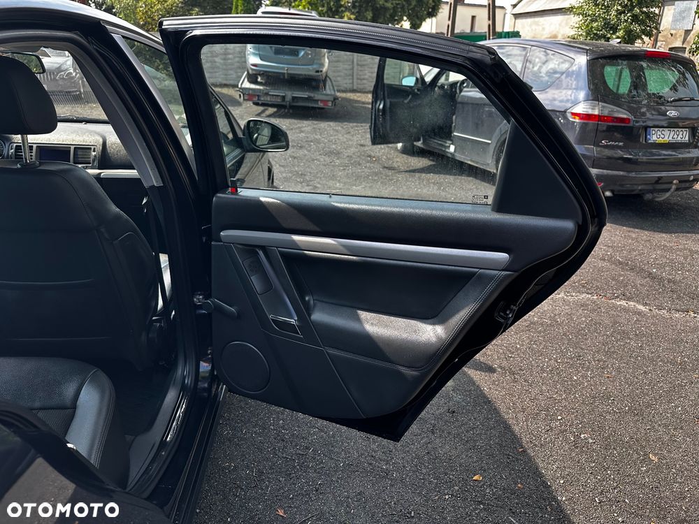 Opel Vectra 1.8 Cosmo Plus - 15