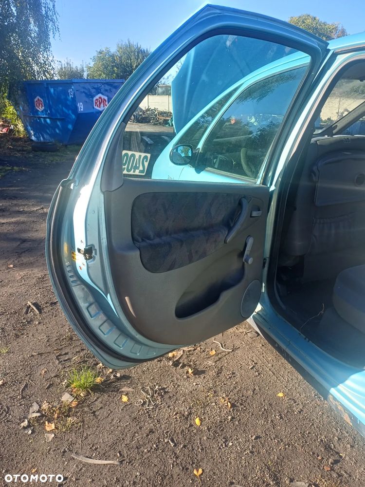 Drzwi prawe przednie kod KNBC Citroen Xsara Picasso I 2001r 2.0 hdi - 7