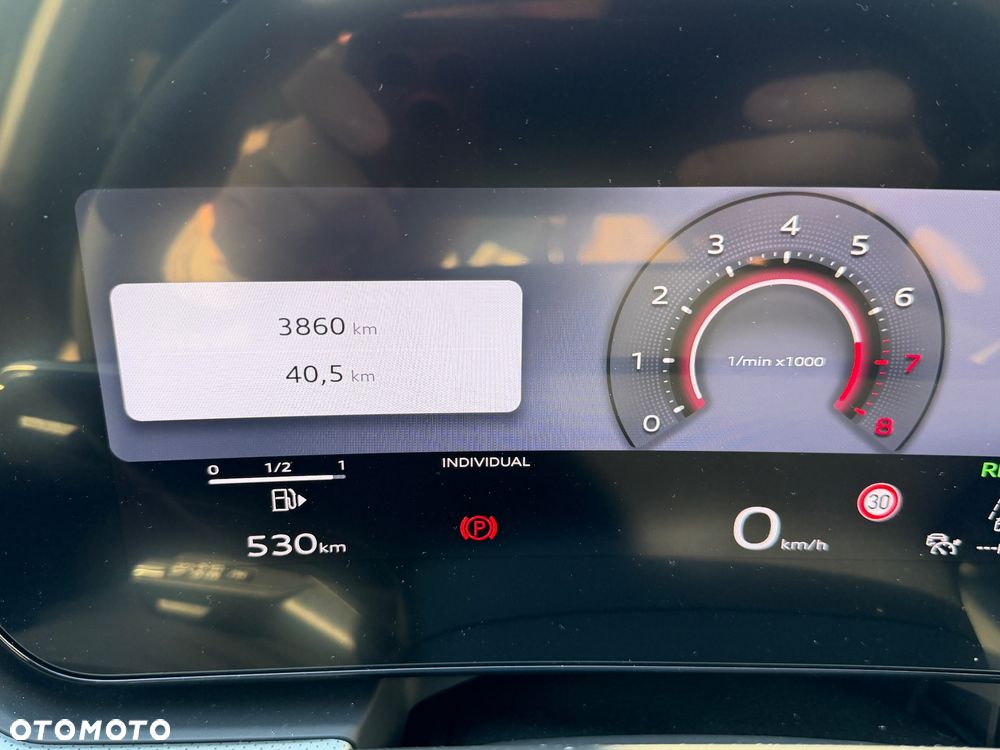 Audi Q3 TFSI 195 kW Quattro S tronic - 16