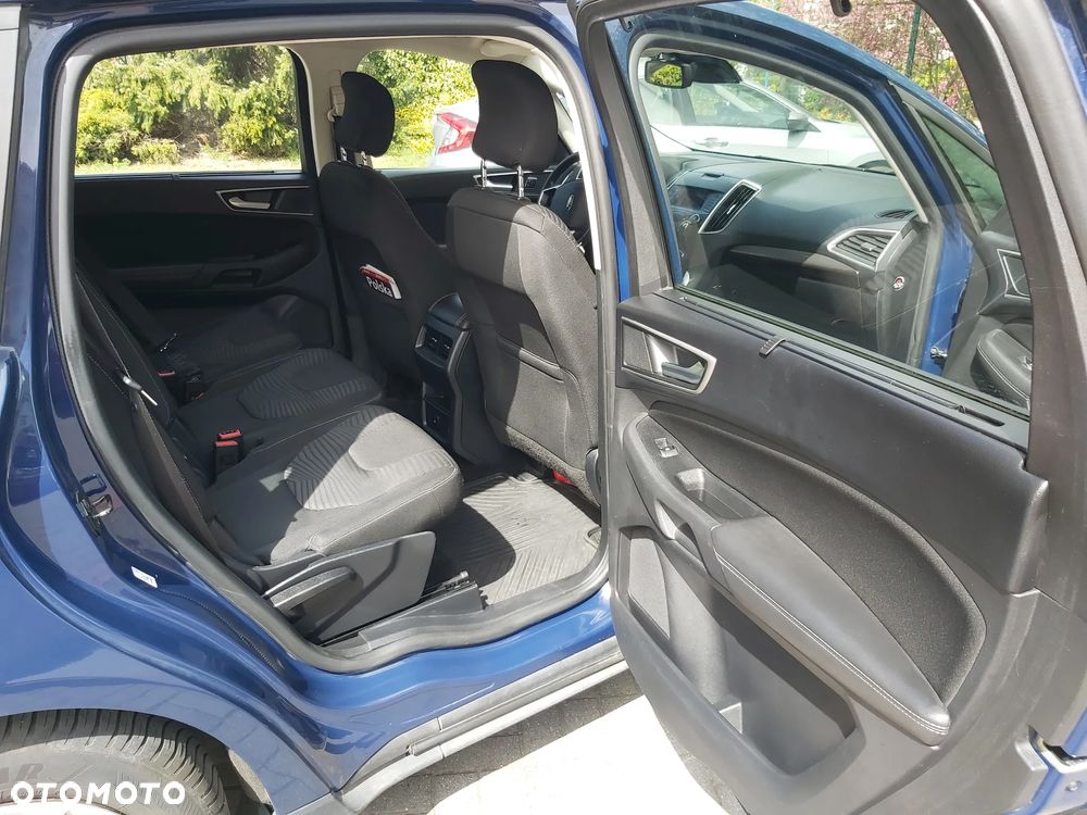 Ford S-Max 2.0 TDCi Trend - 15