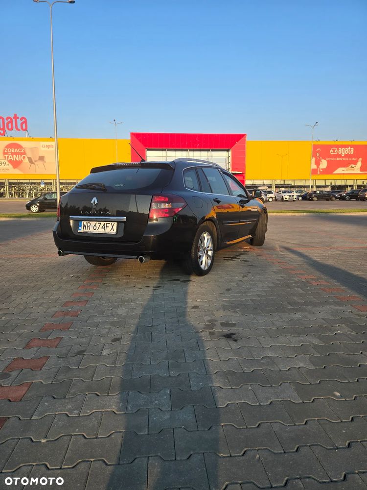 Renault Laguna 2.0 DCi Expression - 16