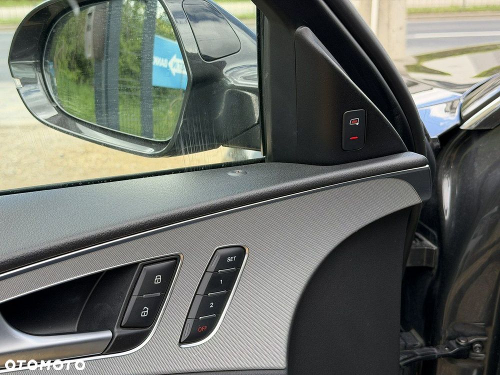 Audi A6 Limousine - 13