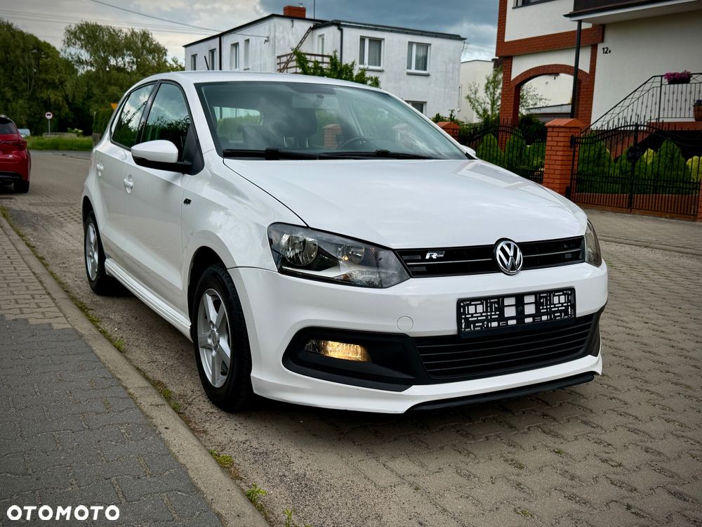 Volkswagen Polo 1.2 TSI (Blue Motion Technology) Comfortline - 4