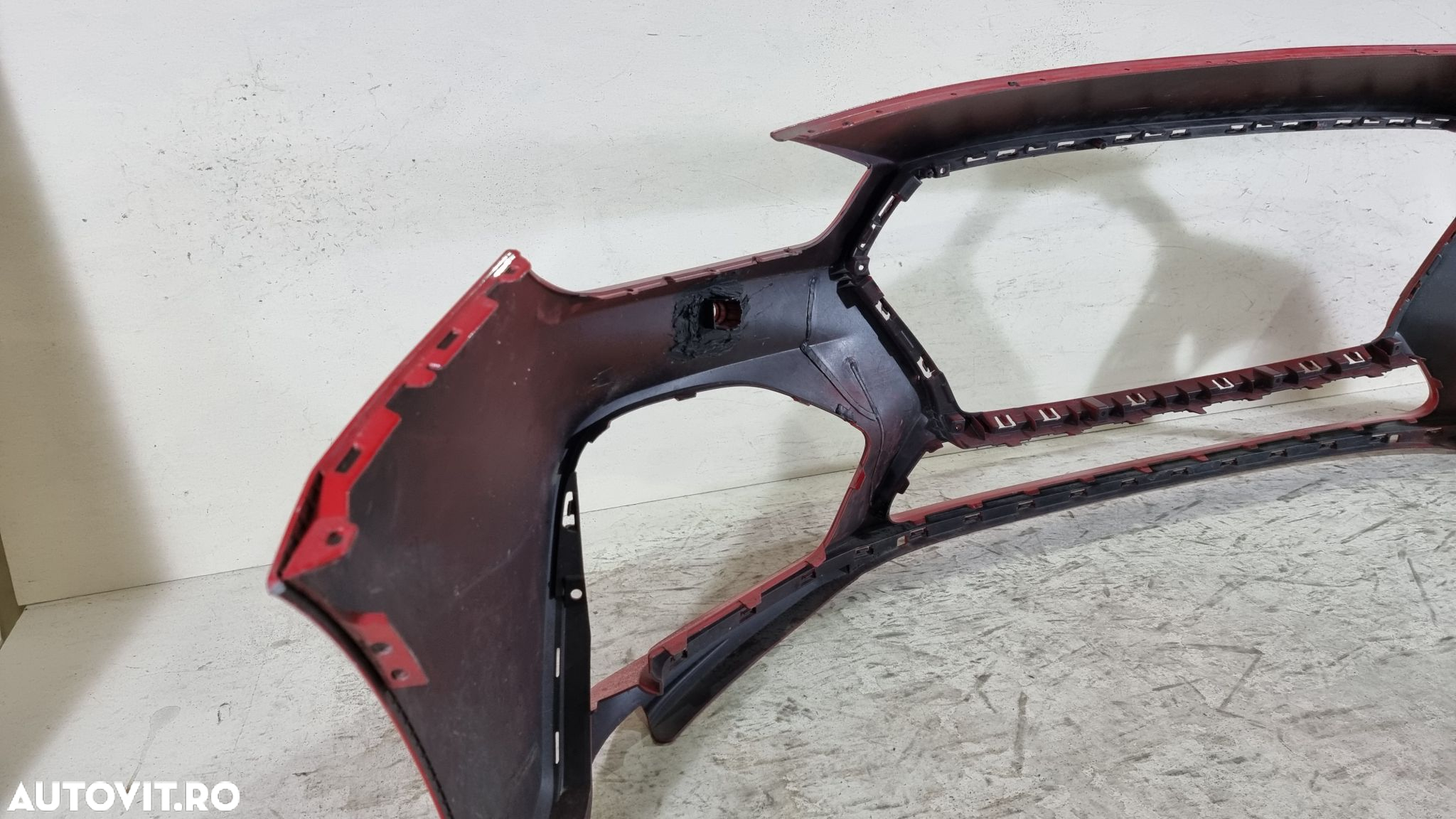 Bara fata Hyundai I30 N, N-Performance, 2018, 2019, 2020, 2021, cod OE 86511-S0000 - 9