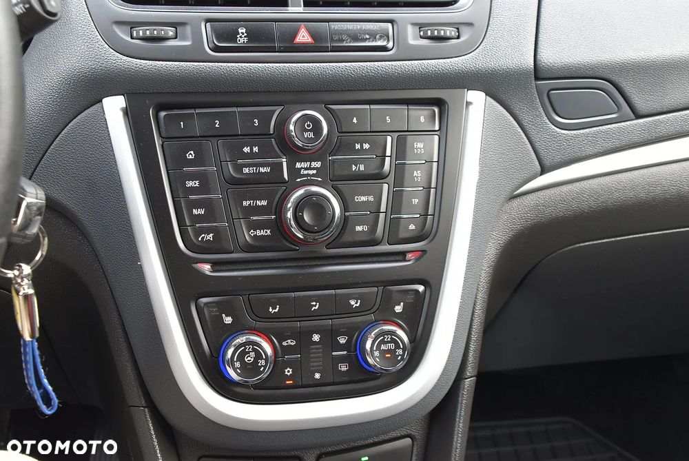 Opel Mokka - 34