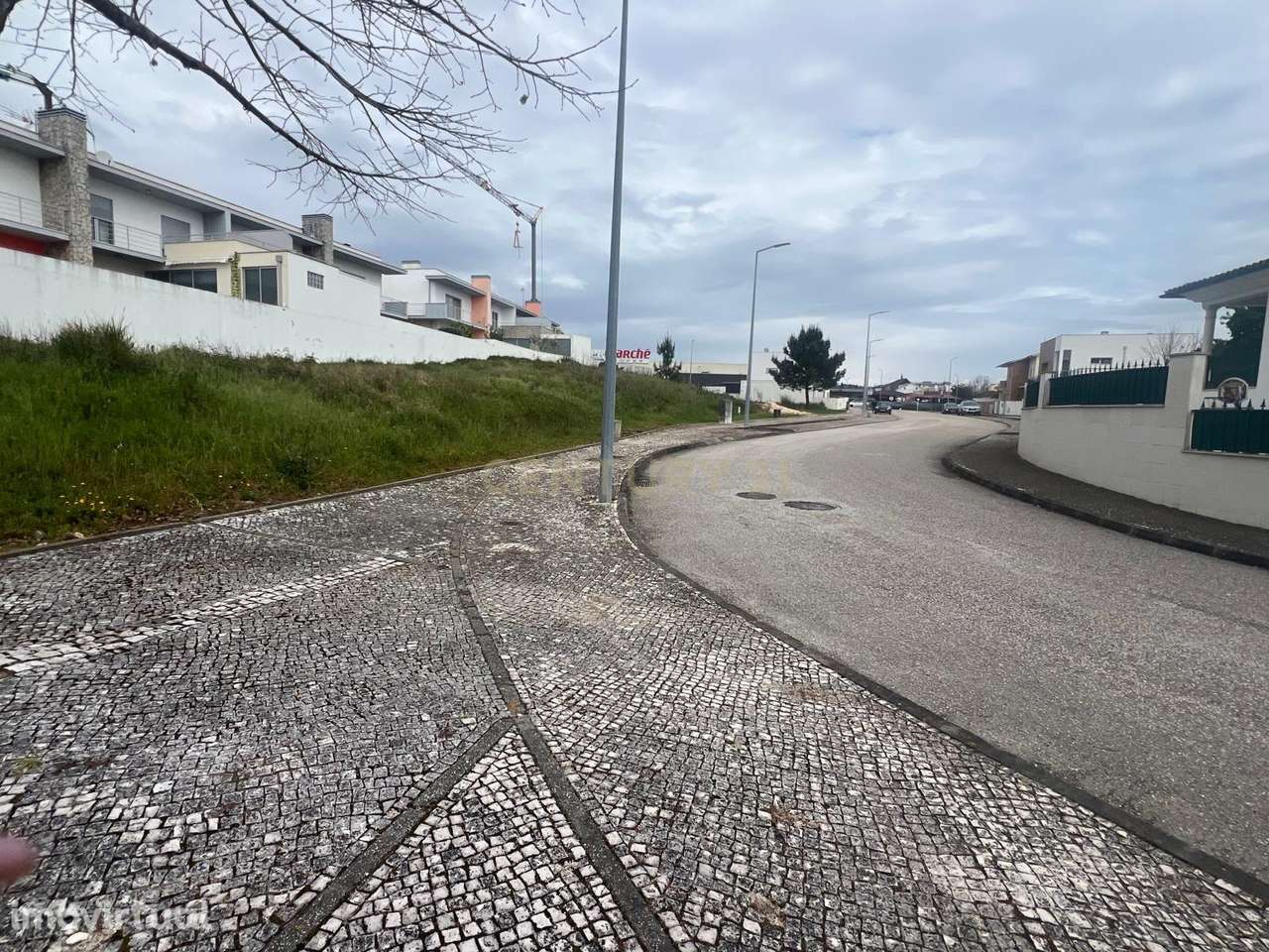 Terreno à Venda em Condeixa-a-Nova, Coimbra: Oportunidade Única - Grande imagem: 3/6