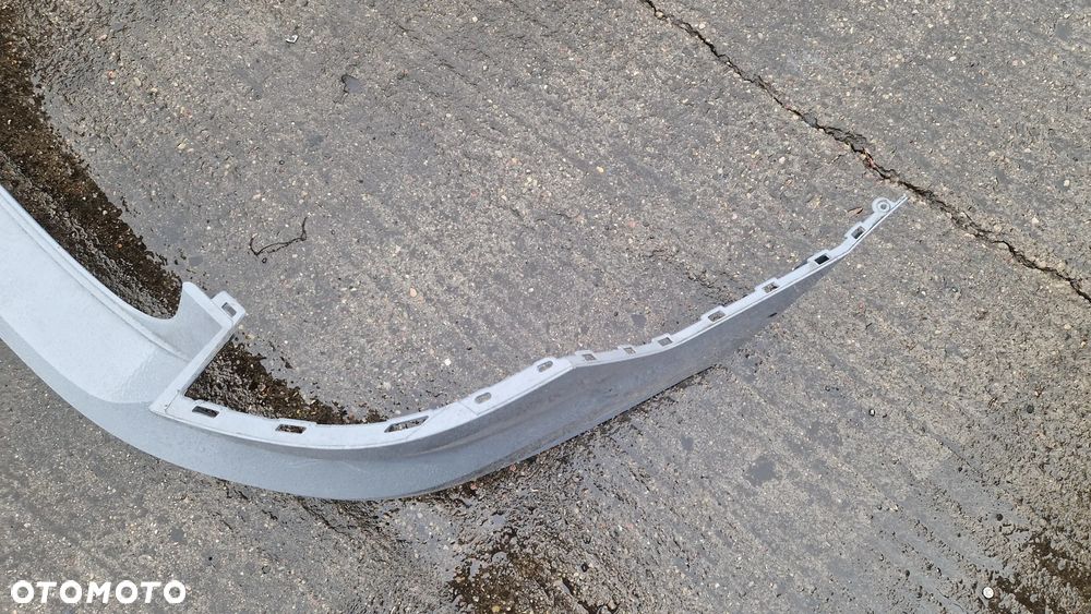 VOLKSWAGEN ARTEON ZDERZAK TYŁ 6 PDC 3G8807417A - 5