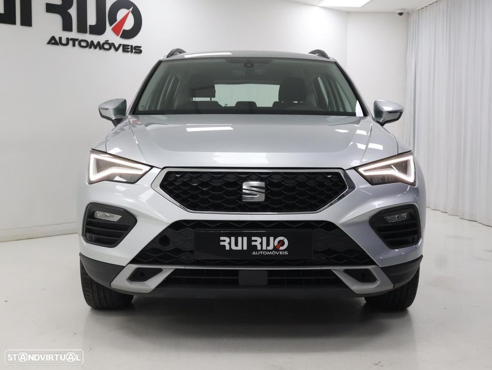 SEAT Ateca 1.0 TSI Style - 8