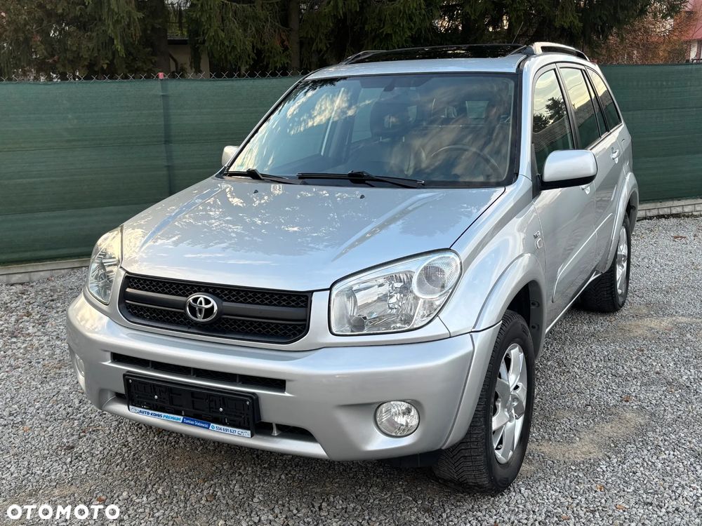 Toyota RAV4 - 12