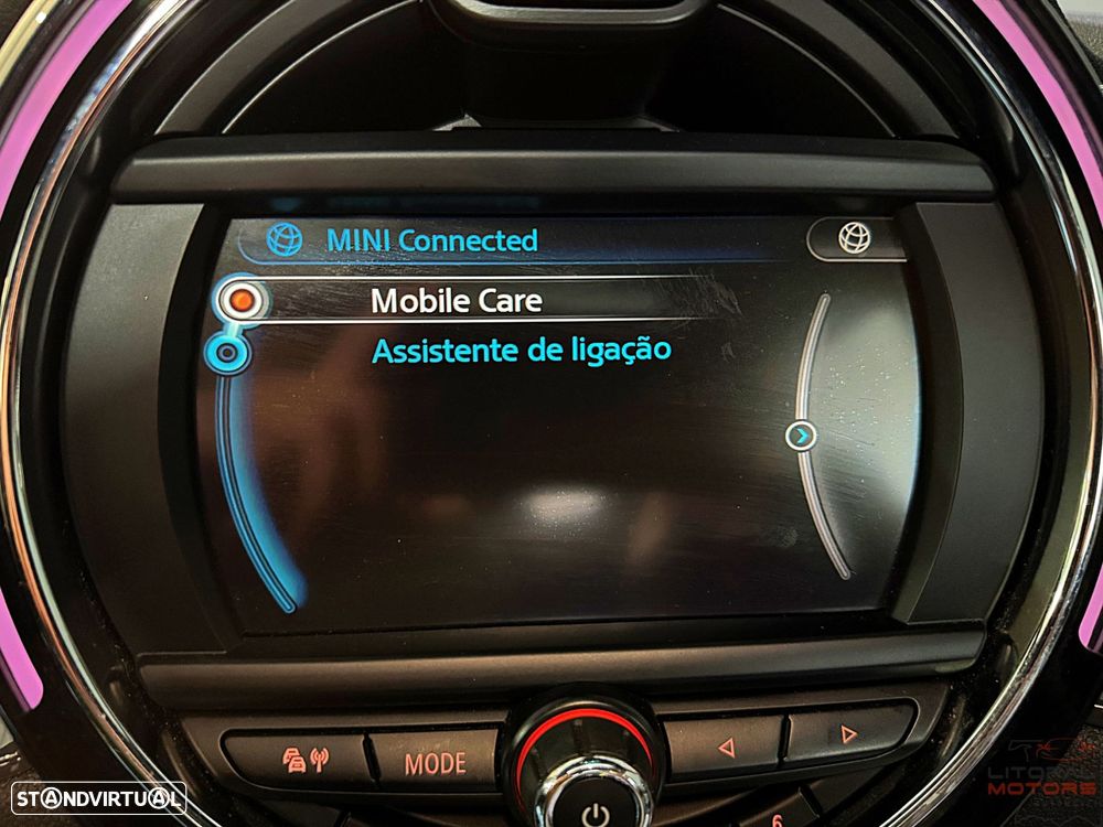 MINI Clubman Cooper Sport Edition Auto - 33