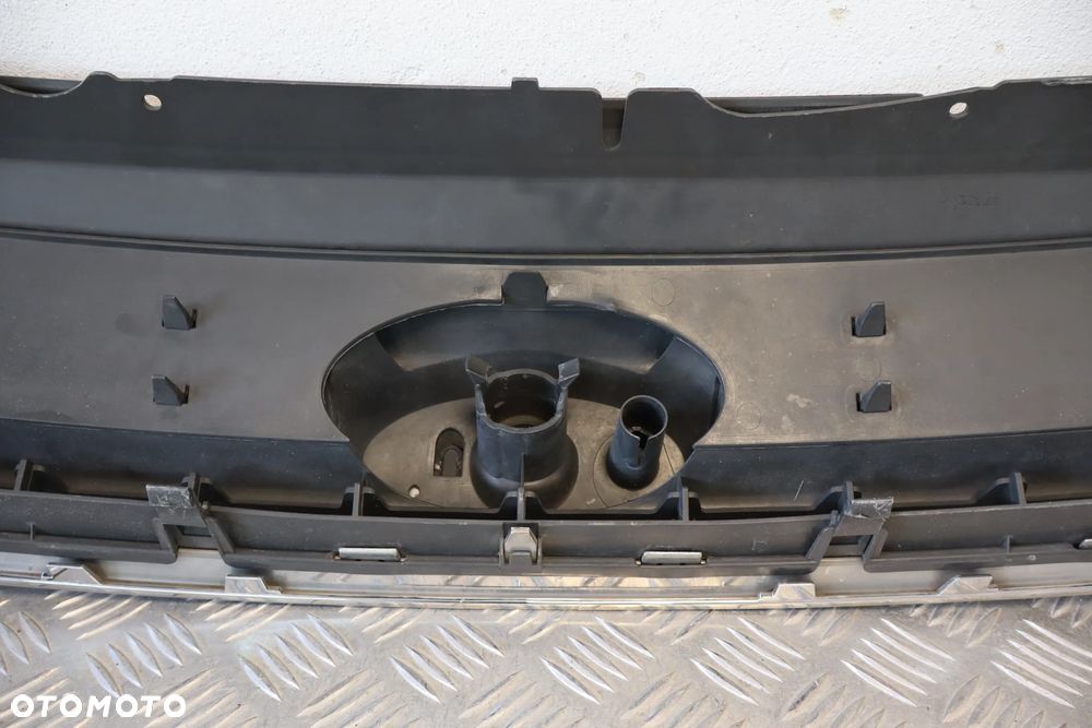 GRILL GRIL ATRAPA FORD KUGA MK1 8V41-8200-AC 8V41-R7081-A 8V41-8B271-AB 2008-2012 - 8