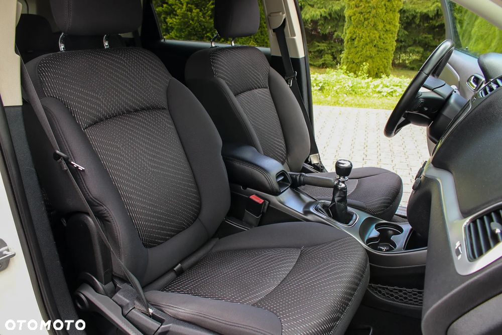 Fiat Freemont 2.0 Multijet 16V DPF Black Code - 21