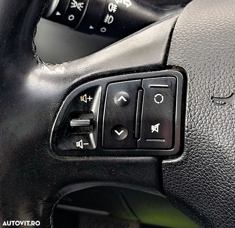 Kia Sportage - 21