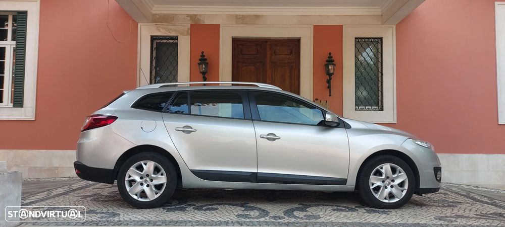 Renault Mégane - 12