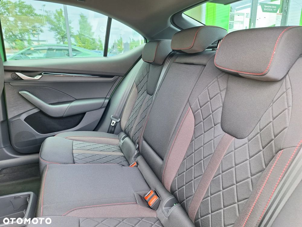 Skoda Octavia - 12