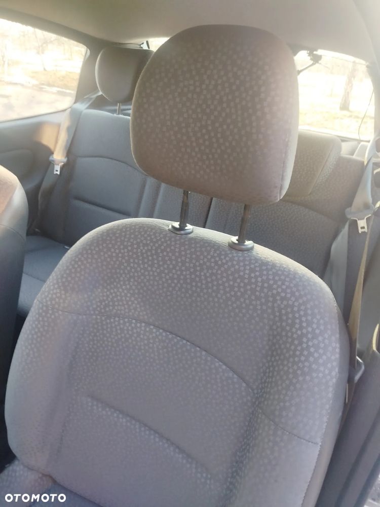 Renault Clio - 5