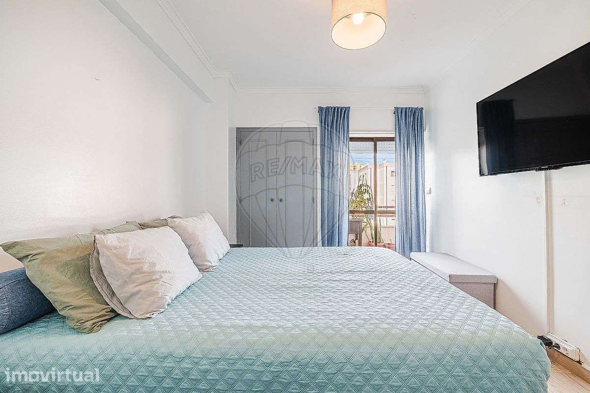 Apartamento T2 para venda - Grande imagem: 5/41