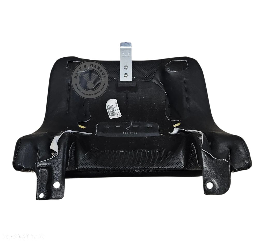Siedzisko pasażera Harley Davidson V Rod Muscle 52438-09 - 5