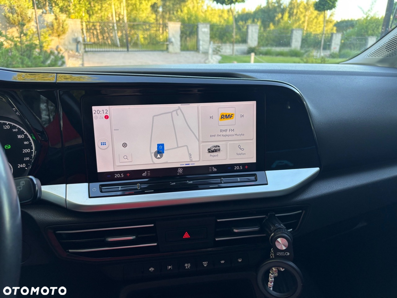 Ford Tourneo Connect Grand 2.0 EcoBlue Active - 12
