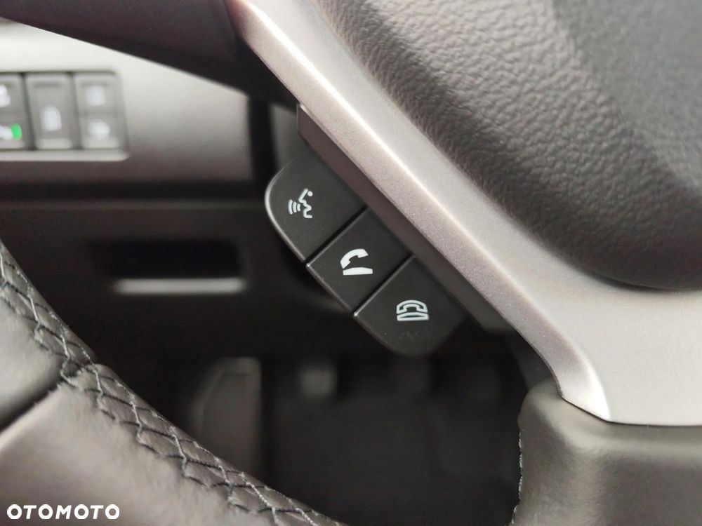 Suzuki Vitara 1.4 Boosterjet mHEV Premium Plus 2WD - 22